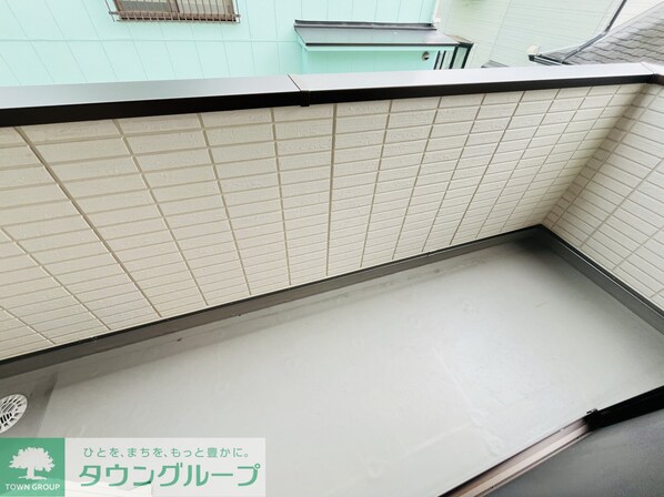 ルヴィータ矢田南の物件内観写真